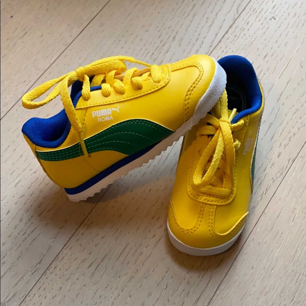 Puma Sneakers